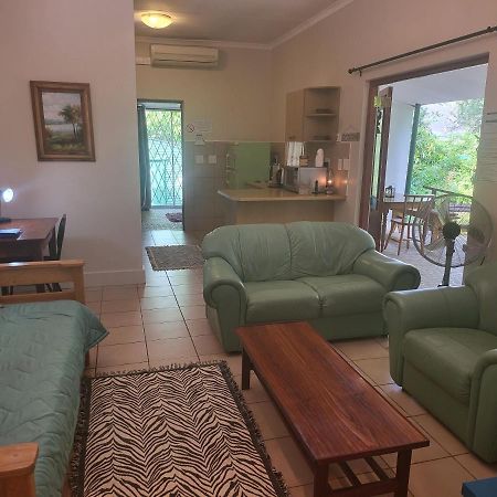 Rosenhof Garden Cottage Clanwilliam Exterior photo