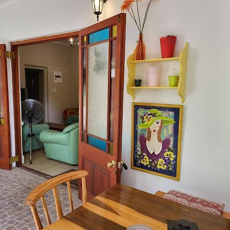 Rosenhof Garden Cottage Clanwilliam Exterior photo