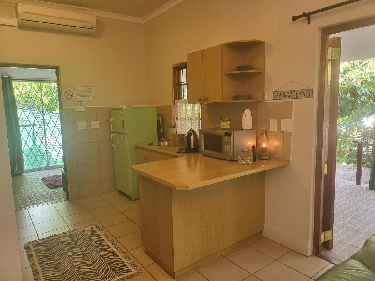 Rosenhof Garden Cottage Clanwilliam Exterior photo